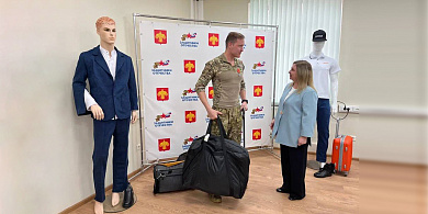 Ортомода в Сыктывкаре — поддержка через адаптацию