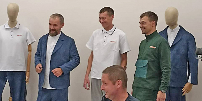 Ортомода и фонд «Защитники Отечества» — поддержка ветеранов СВО в Марий Эл