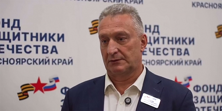 Красноярский край. Адаптивная одежда от Ортомода